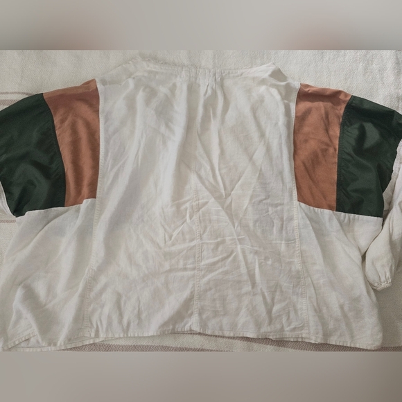 We The Free Beating Hearts Top - Picture 11 of 13